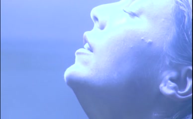 ELENA CRUZ NUDE/SEXY SCENE IN RESCAT