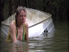MAEVE DERMODY in BLACK WATER (2007)