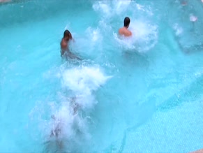 ISABELLE NOGUEIRA,BEATRIZ REIS BRASIL,ALANE DIAS NUDE/SEXY SCENE IN BIG BROTHER BRASIL 2024