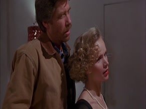 RENEE SOUTENDIJK in EVE OF DESTRUCTION (1991)