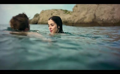 EVE RYAN NUDE/SEXY SCENE IN BOULEVARD