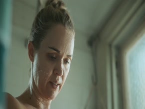 ELLY HIRAANI CLAPIN in THE LONGEST WEEKEND (2023)