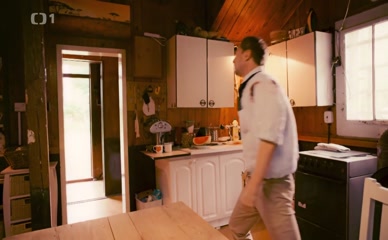 LADA BELASKOVA NUDE/SEXY SCENE IN OKTOPUS