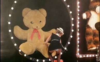 AMANDA DOLE in MIDNITE SPARES