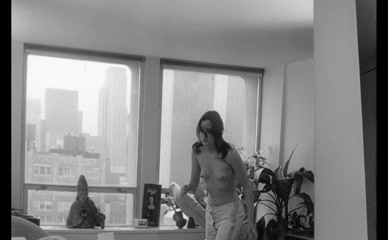 SALLY KIRKLAND NUDE/SEXY SCENE IN COMING APART