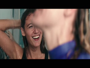 BLAKE LIVELY in ALL I SEE IS YOU