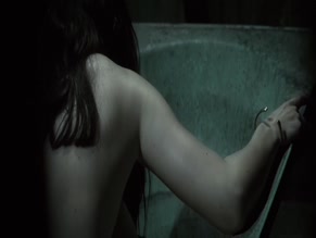 JESSICA FALKHOLT in HARMONY