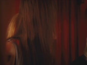 PALINA ROJINSKI in WOMAN IN LOVE (2011)