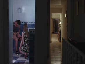 RAPHAELLE PEREZ,UNKNOWN NUDE/SEXY SCENE IN MY EMPTINESS AND I