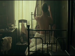 MARIA MASHKOVA NUDE/SEXY SCENE IN ZABYTYY