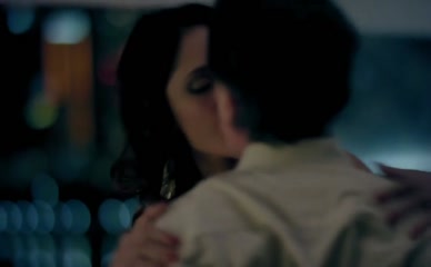 MARTINA KRASINSKY NUDE/SEXY SCENE IN SECTOR VIP