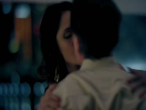 MARTINA KRASINSKY NUDE/SEXY SCENE IN SECTOR VIP