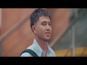 AZILEY GONZALES in THE JOWA COLLECTOR (2025)