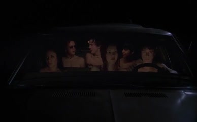 LAURA PREPON NUDE/SEXY SCENE IN THAT '70S SHOW
