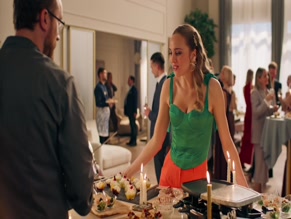 DARIA PITSIK in NYANYA OKSANA