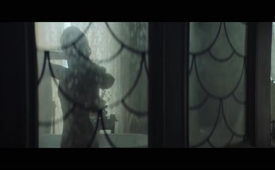 AMELIA LACQUEMANT NUDE/SEXY SCENE IN PARIS POLICE 1900