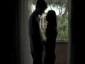 FLAVIA FALOPPA in SCORCIATOIE