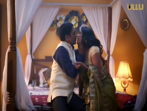 RUKS KHANDAGALE,ALENDRA BILL,PAYAL PATIL,SREOSHI CHATTERJEE,ARITAA PAUL NUDE/SEXY SCENE IN AAMRAS