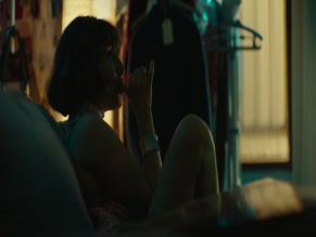 CANDELA PENA in FURIA (2025)