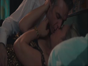 CAROLINA CRESCENTINI in MRS PLAYMEN