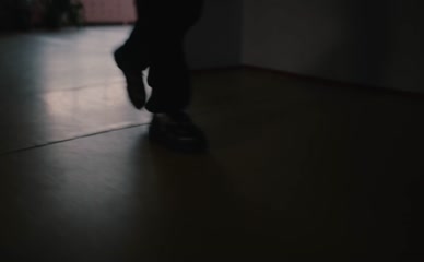 EVGENIYA AYUNTS NUDE/SEXY SCENE IN DYSHI