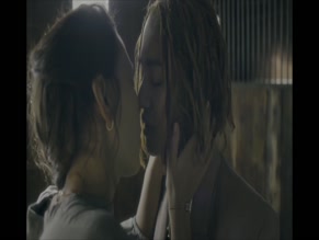 LARISSA SIRAH HERDEN in PARALLEL ME (2025)