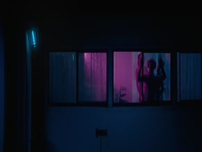 VERDE ALYCE in BLOOD ORANGE (2020)