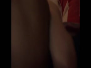 YAMILE LEON NUDE/SEXY SCENE IN LAS AMANTES DEL NARCO II