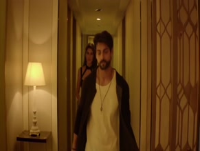 ELNAAZ NOROUZI in SACRED GAMES (2018-)