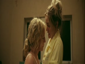 MARTA DUSSELDORP in WITH OR WITHOUT YOU (2024)