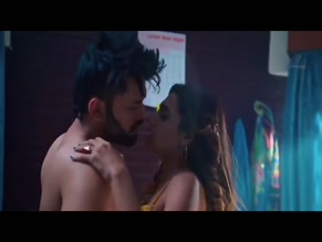 SANCHITA SARKAR in TU MERI HEER MAIN TERA RANJHA