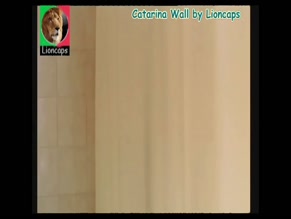 CATARINA WALL in GUERRA CIVIL