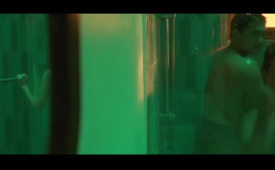 RINOA HALILI NUDE/SEXY SCENE IN SORORITY