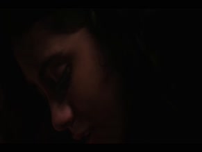 RENATA VACA NUDE/SEXY SCENE IN LOVESICK