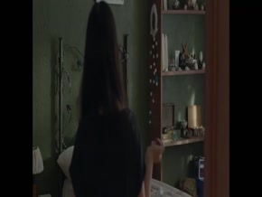 ARANTZA RUIZ in MARK OF THE DEVIL