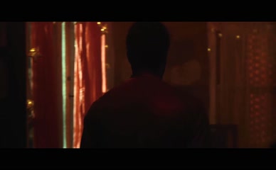 UNKNOWN NUDE/SEXY SCENE IN MESSAGE FROM THE KING
