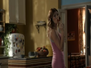 DIORA BAIRD in CONCRETE BLONDES (2012)