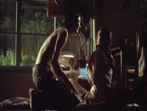 TOMOKA KUROTANI NUDE/SEXY SCENE IN TANNKA