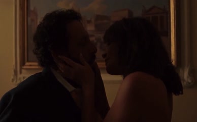 ILARIA SPADA NUDE/SEXY SCENE IN TUTTA UN'ALTRA VITA