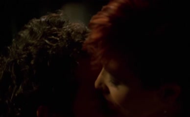 JANINE TURNER NUDE/SEXY SCENE IN AZ-UNDETERMINED