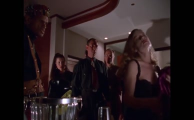 KELLIE OVERBEY NUDE/SEXY SCENE IN THE STAND