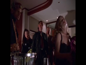 KELLIE OVERBEY NUDE/SEXY SCENE IN THE STAND