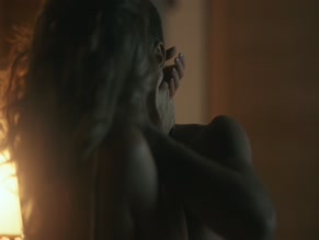 MARGARIDA CORCEIRO in A FAZENDA (2024)