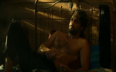 MARYSOLE FERTARD NUDE/SEXY SCENE IN ESCORT BOYS