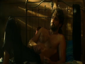 MARYSOLE FERTARD in ESCORT BOYS (2023-)