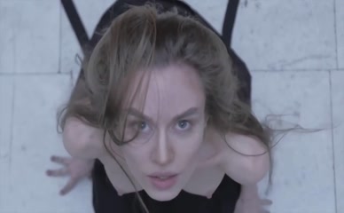 KARINA IVANOVA NUDE/SEXY SCENE IN CATERPILLAR