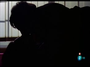 LYDIA BOSCH in MI HERMANO DEL ALMA (1994)