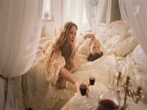 VALENTINA LYAPINA in EKATERINA (2014)