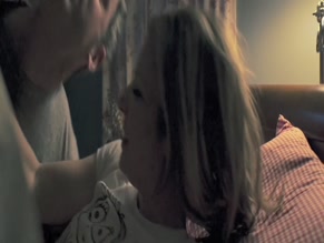 KATE ARRINGTON in THE INCOHERENTS (2019)