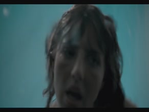 ANA JARA NUDE/SEXY SCENE IN ROAD TO ARCADIA